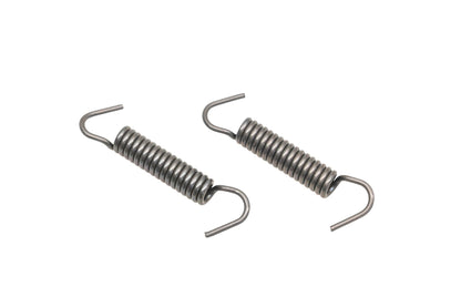 New OEM Yamaha 2JL-W2536-10-00 Brake Shoe Springs Qty 2 NOS