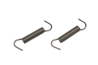 New OEM Yamaha 2JL-W2536-10-00 Brake Shoe Springs Qty 2 NOS
