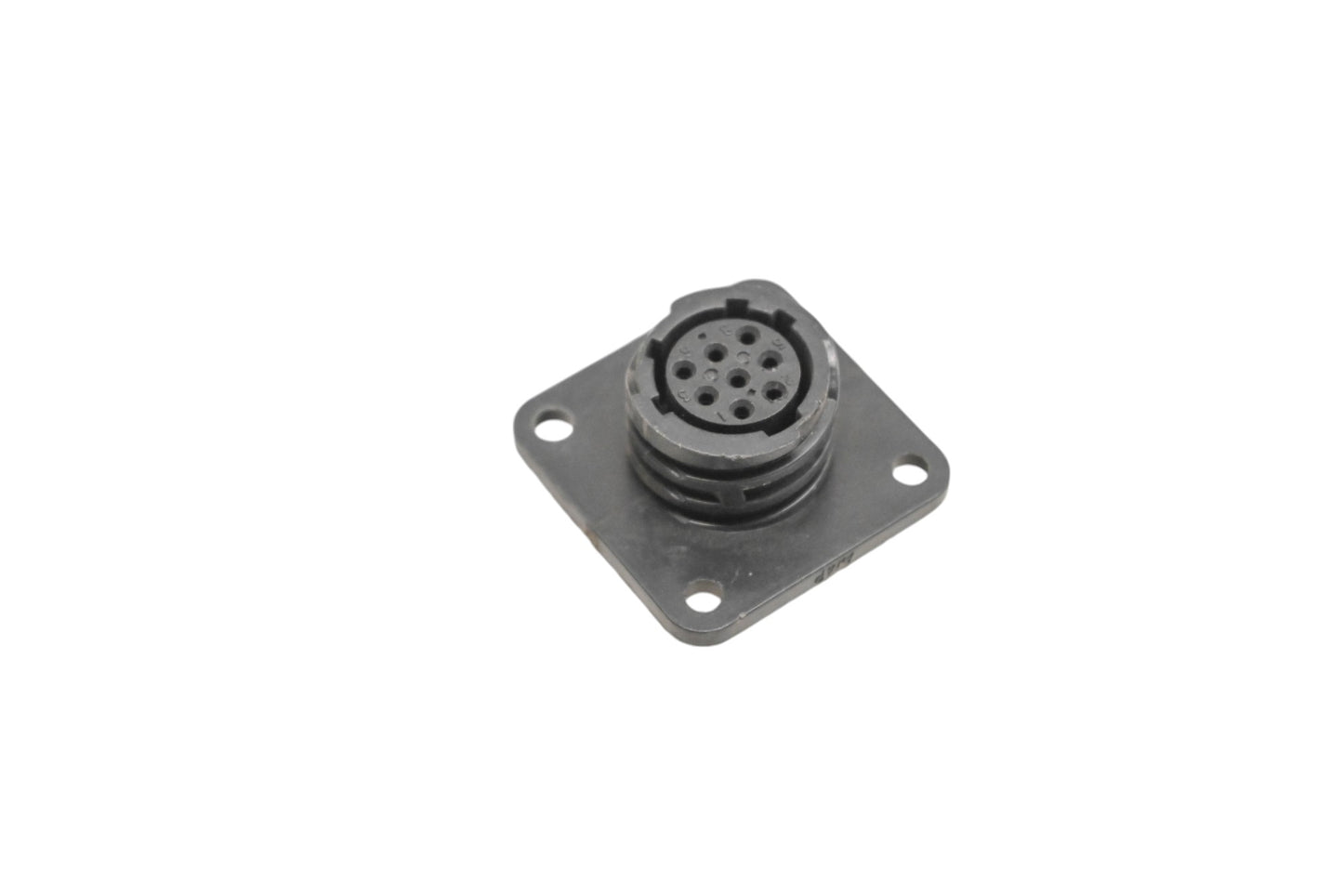 AMP 206433-1 8-Pin Female Connector NOS