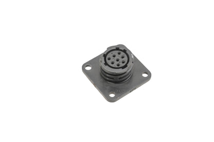 AMP 206433-1 8-Pin Female Connector NOS