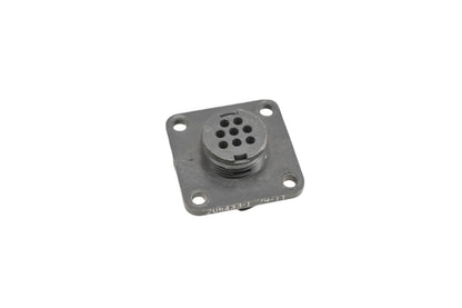 AMP 206433-1 8-Pin Female Connector NOS