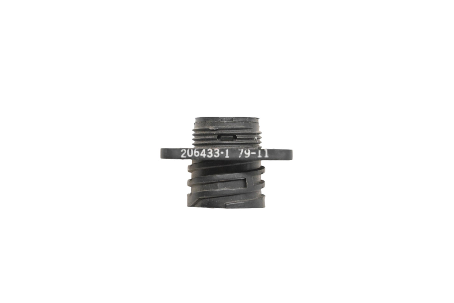AMP 206433-1 8-Pin Female Connector NOS