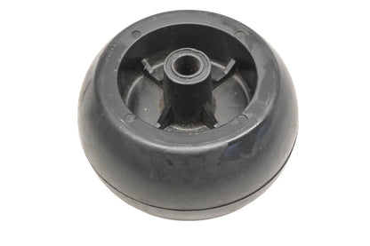 Rotary 10714 Spherical Roller Deck Wheel 5"x2-3/4"x .5"ID NOS