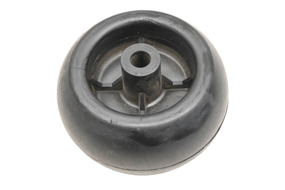 Rotary 10714 Spherical Roller Deck Wheel 5"x2-3/4"x .5"ID NOS