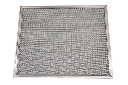 Aftermarket YP500-57 Metal Mesh Filter 15"x12"x1/2" NOS