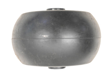 Rotary 10714 Spherical Roller Deck Wheel 5"x2-3/4"x .5"ID NOS