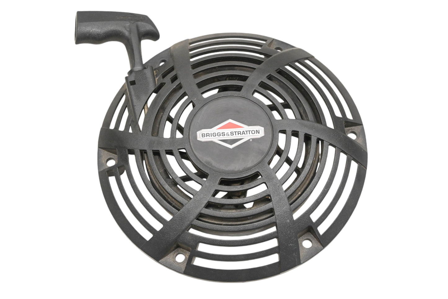 OEM Briggs & Stratton 796497 Recoil Pull Starter Assembly