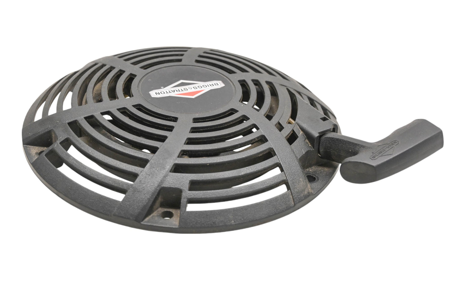 OEM Briggs & Stratton 796497 Recoil Pull Starter Assembly