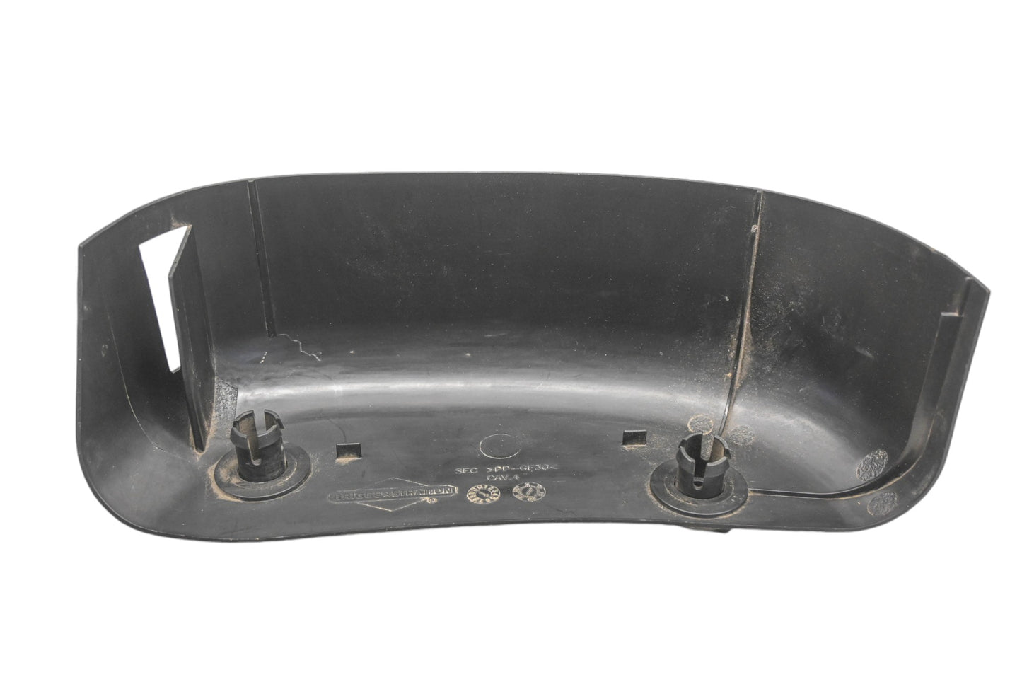 New OEM Briggs & Stratton 591647 Air Cleaner Cover NOS