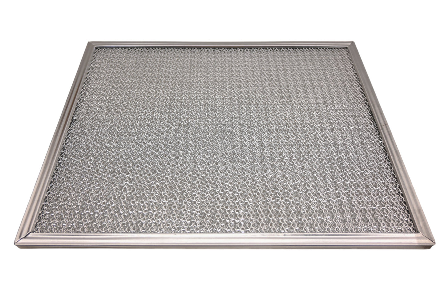 Aftermarket YP500-57 Metal Mesh Filter 15"x12"x1/2" NOS