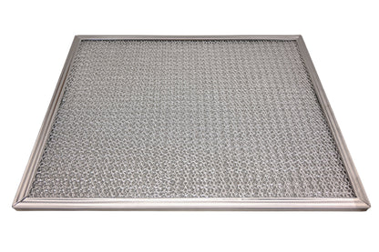 Aftermarket YP500-57 Metal Mesh Filter 15"x12"x1/2" NOS