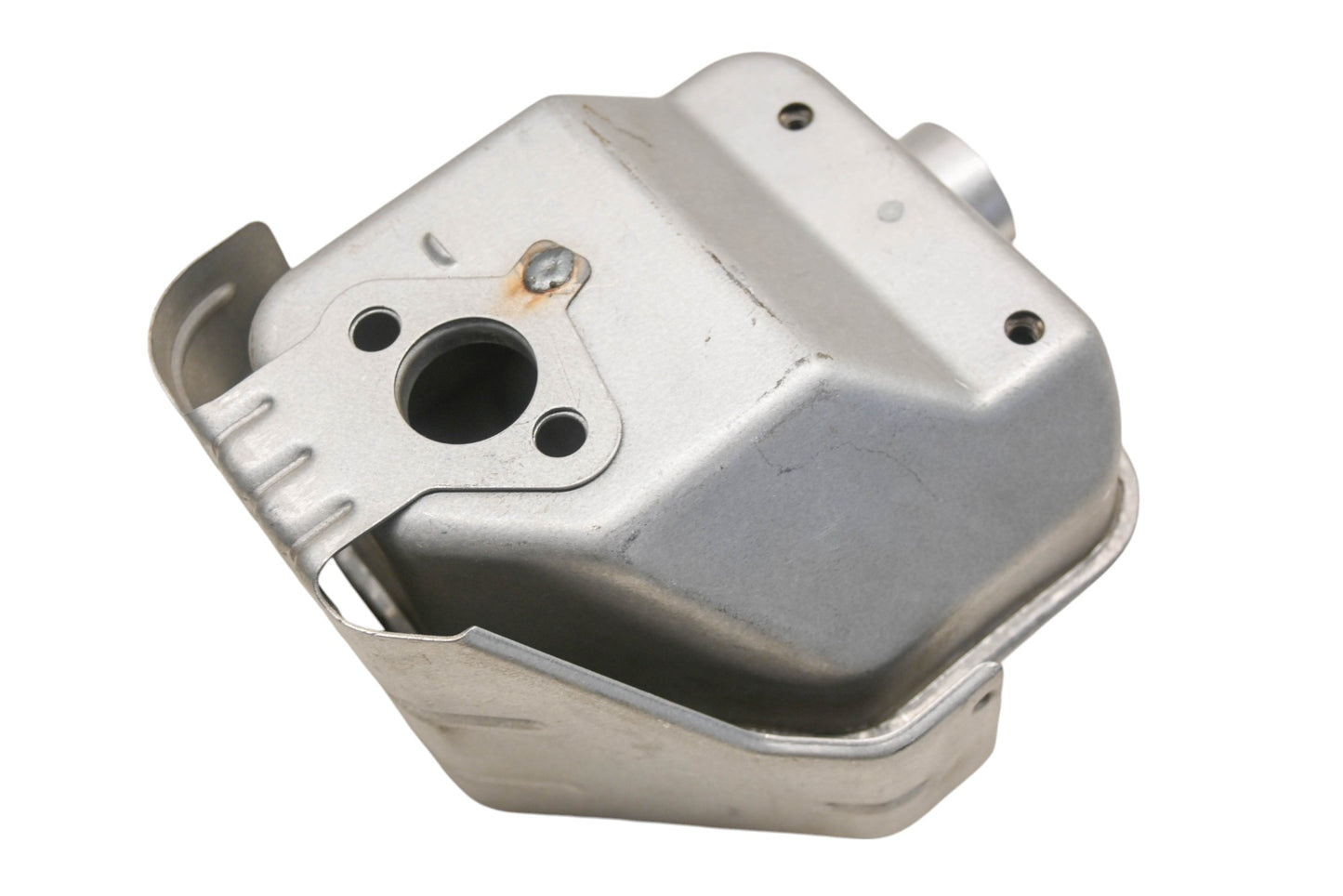 New OEM Briggs & Stratton 797433 Muffler NOS