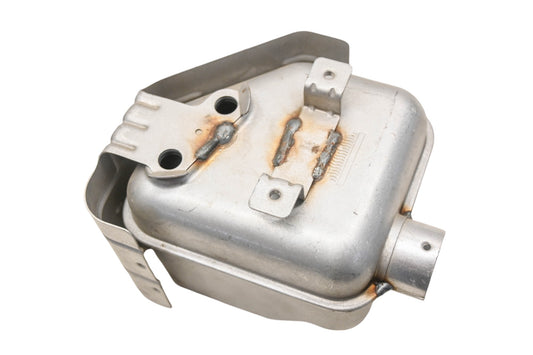New OEM Briggs & Stratton 797433 Muffler NOS