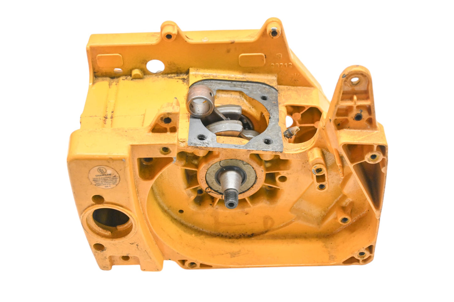 Cub Cadet 28712 Chainsaw Crankcase Housing
