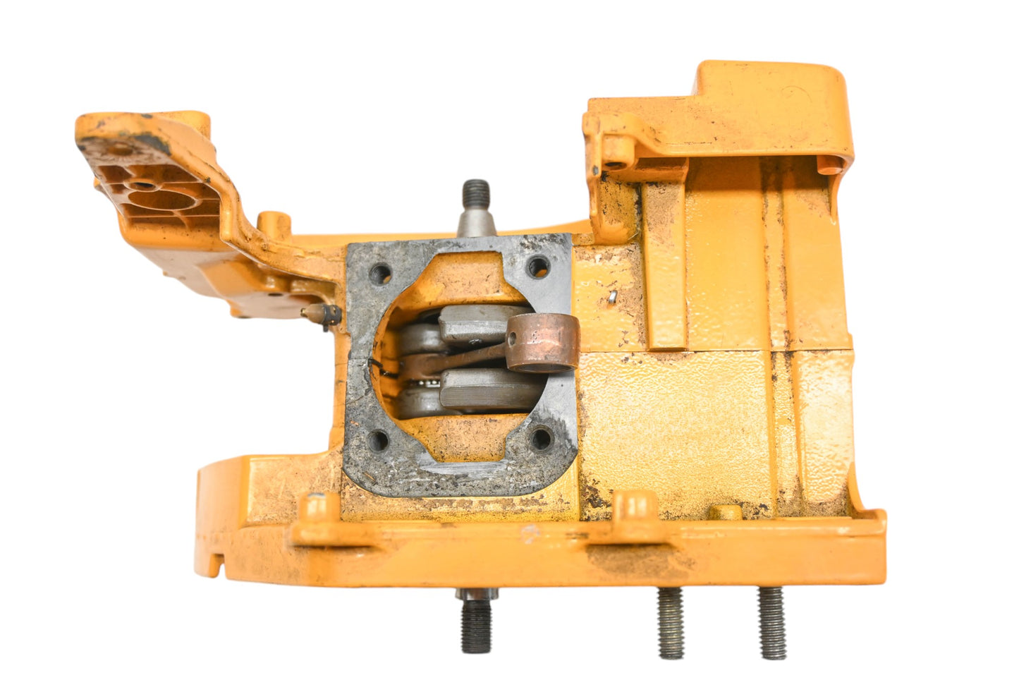 Cub Cadet 28712 Chainsaw Crankcase Housing