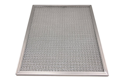 Aftermarket YP500-57 Metal Mesh Filter 15"x12"x1/2" NOS