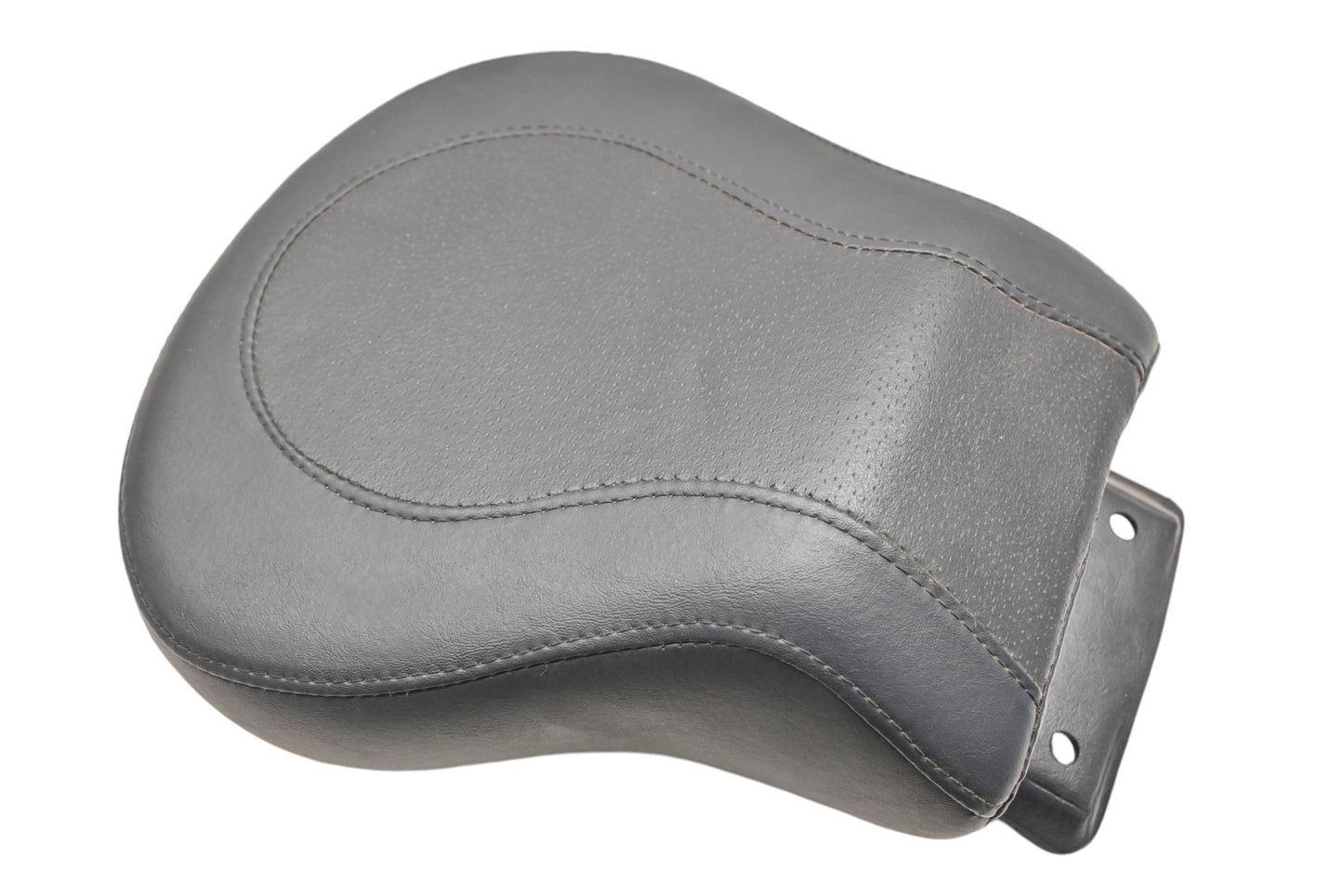 New OEM Harley-Davidson 52209-90A 2000-06 Fatboy Rear Passenger Seat NOS