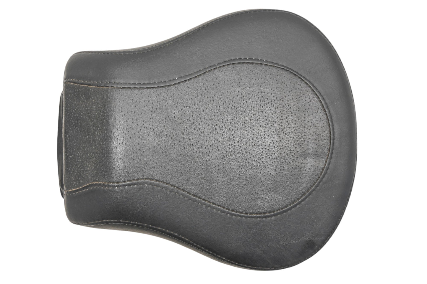 New OEM Harley-Davidson 52209-90A 2000-06 Fatboy Rear Passenger Seat NOS