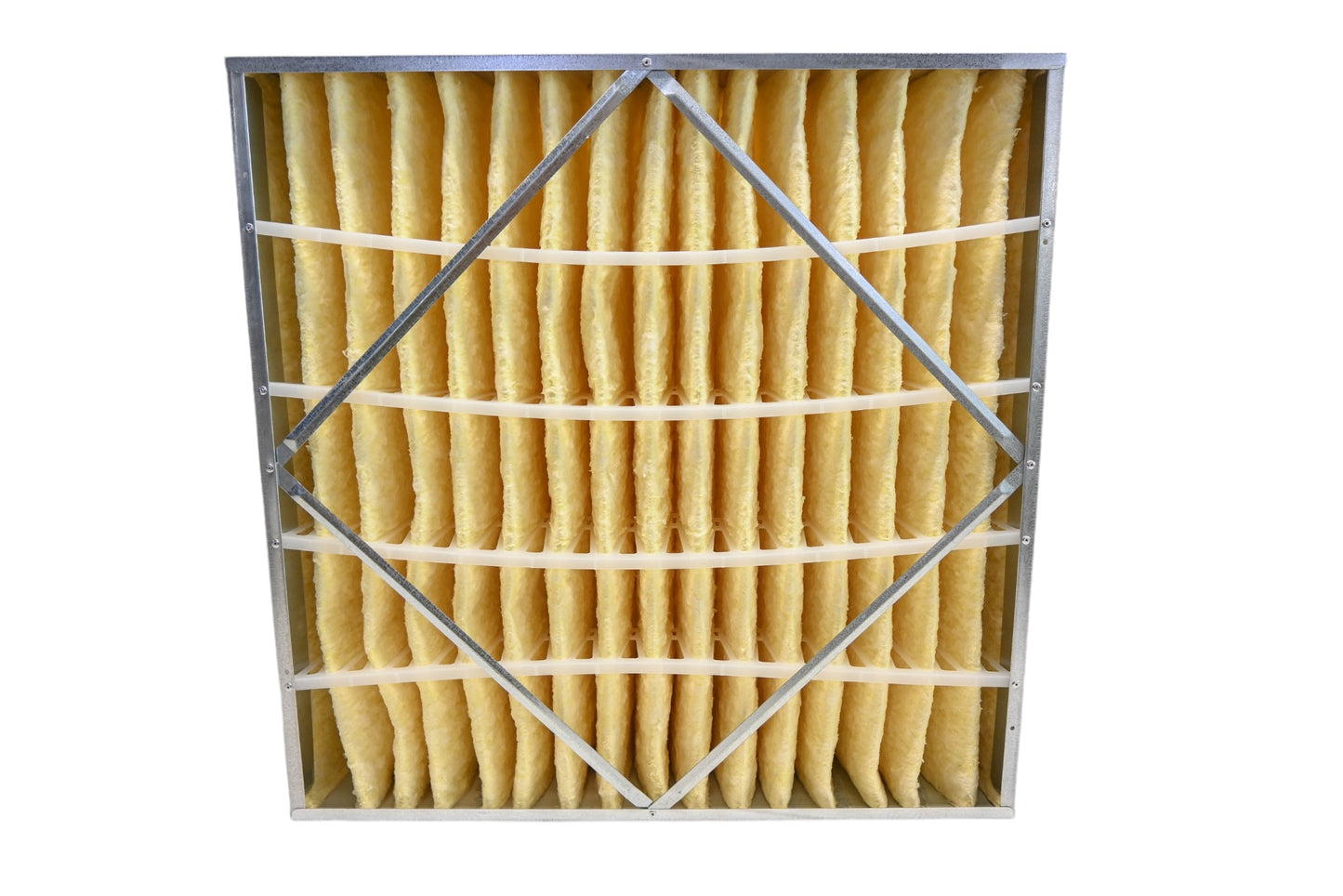 Camfil 402993003, RFCMV14 Riga-Flo Air Filter 24"x24"x6" NOS