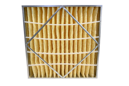 Camfil 402993003, RFCMV14 Riga-Flo Air Filter 24"x24"x6" NOS