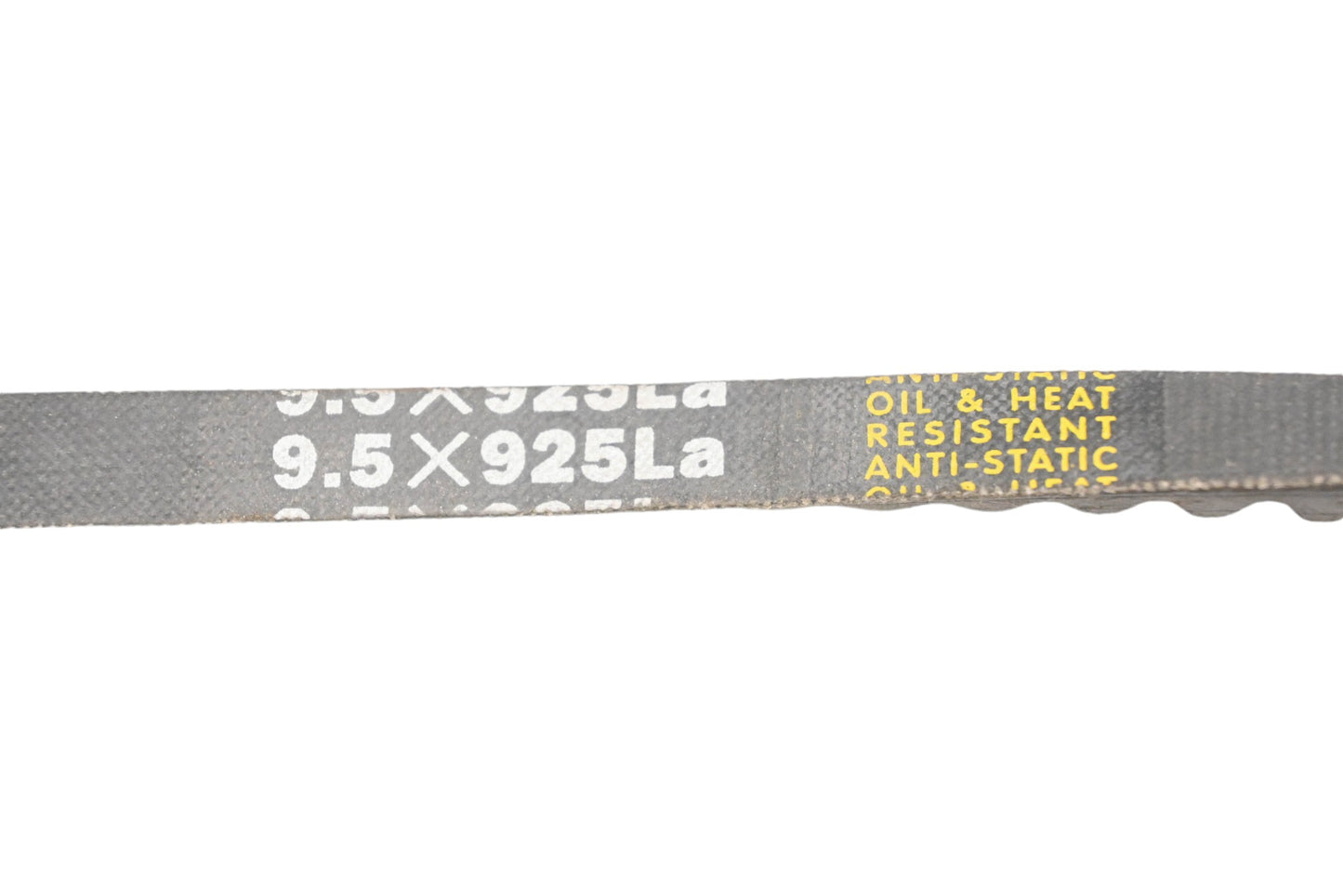 Aftermarket 9.5X925LA Cog V-Belt NOS