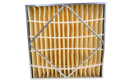 Camfil 402993003, RFCMV14 Riga-Flo Air Filter 24"x24"x6" NOS