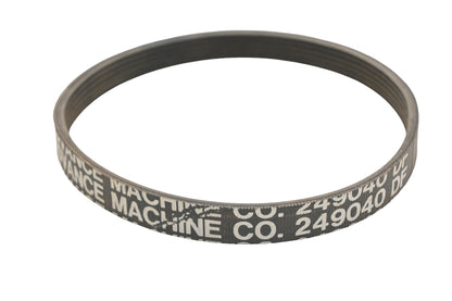 Advance Machine Company 249040 V-Belt NOS