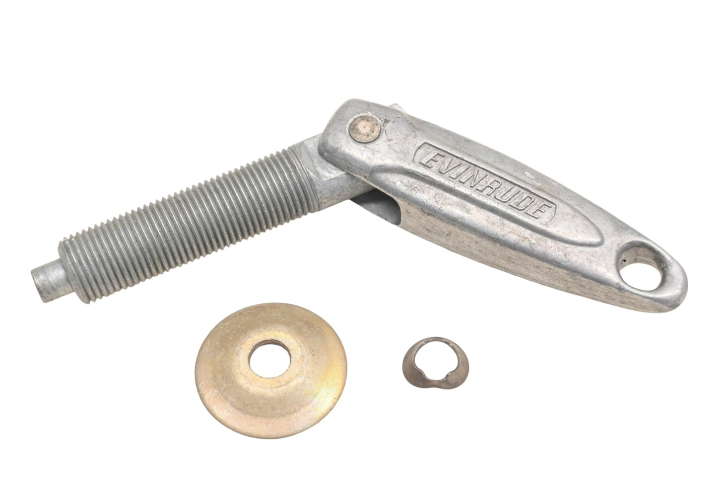 OMC BD017-16 Evinrude Screw Clamp Kit