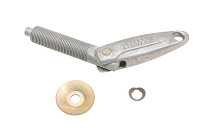 OMC BD017-16 Evinrude Screw Clamp Kit