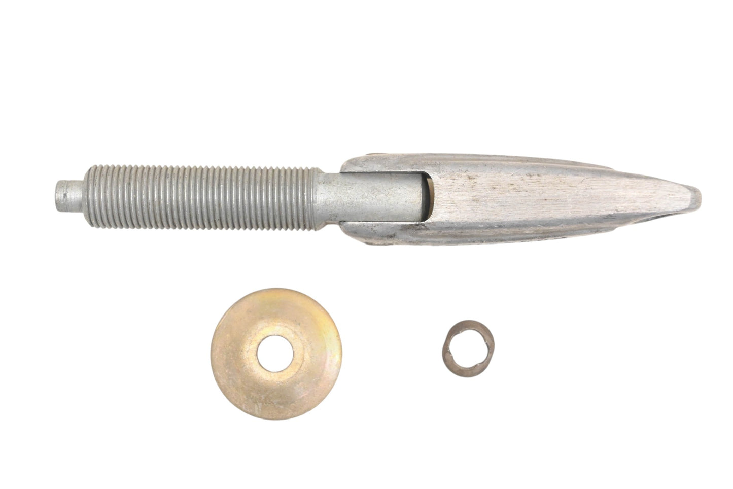OMC BD017-16 Evinrude Screw Clamp Kit