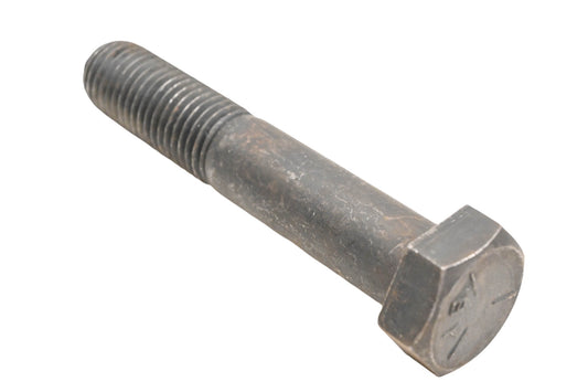 Aftermarket BA006-18 Hex Cap Bolt 1-11 x 2-3/8" 5-7/8" Grade 5 NOS