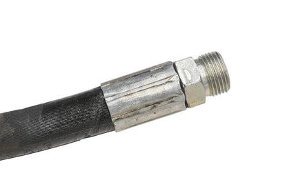 UFI EPA12NFB, FPA12S04WNFB03X, CPIFF-8S-5 Hydraulic In-Line Filter Assembly NOS