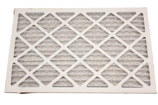 Clarcor 5267302009, HE40-6501 Puralator Air Filter 16"x25"x1" NOS