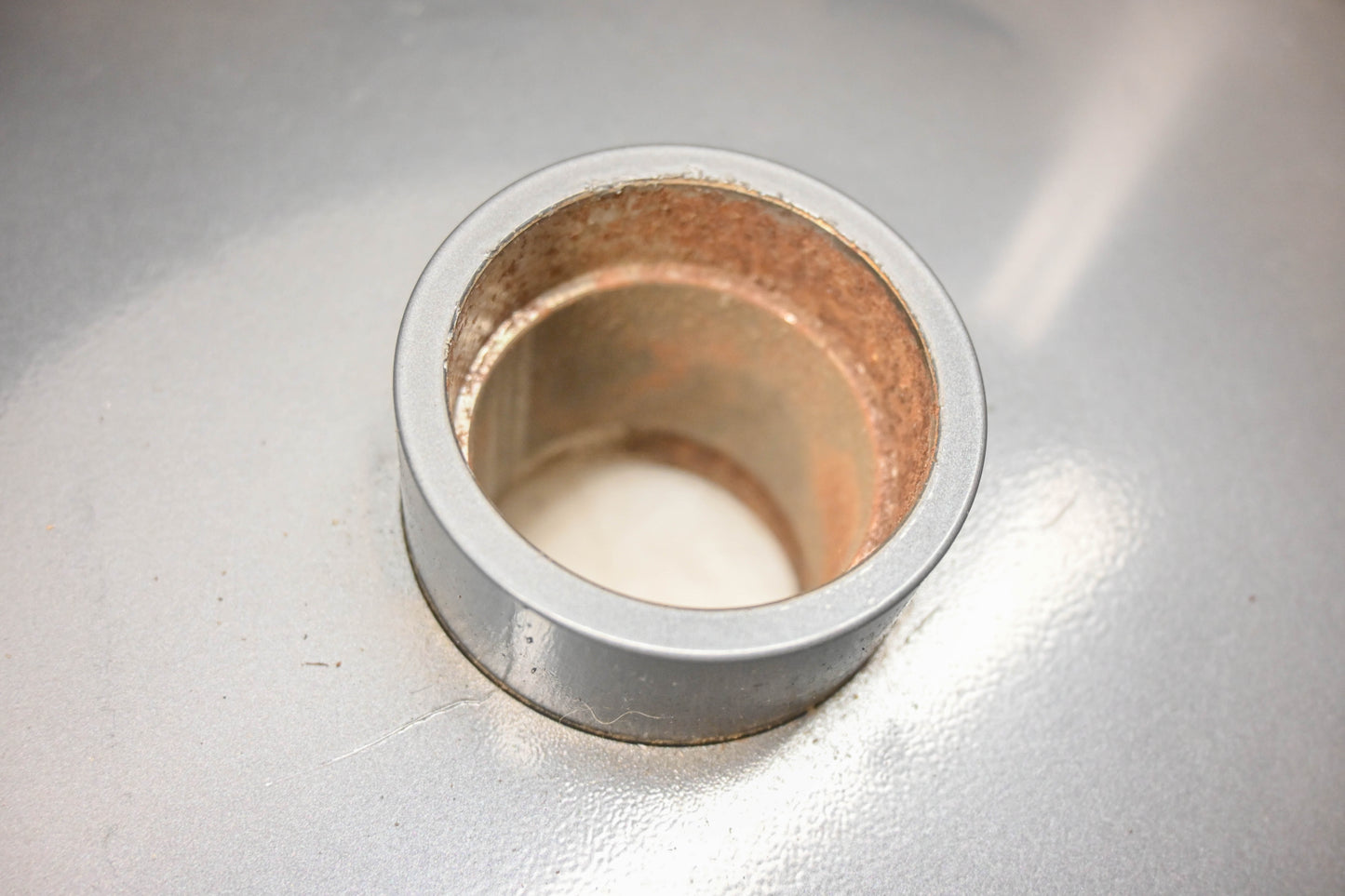 Walker 7544-3 Blower Housing 10.5" NOS