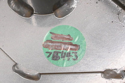 Walker 7544-3 Blower Housing 10.5" NOS