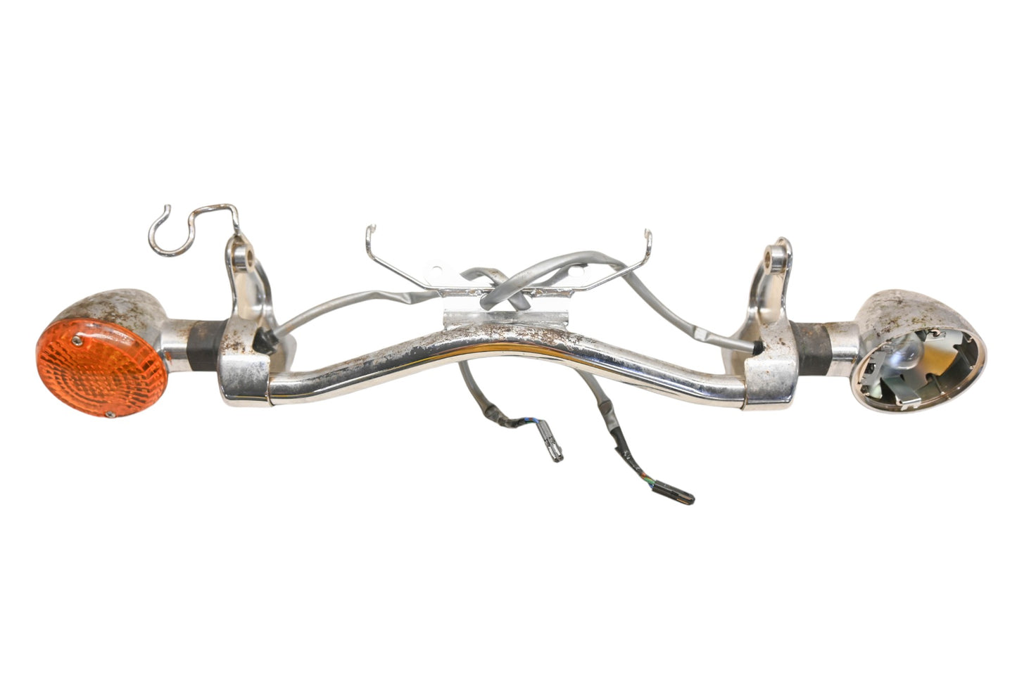 OEM Kawasaki 39137-0019 Front Turn Signal Assembly