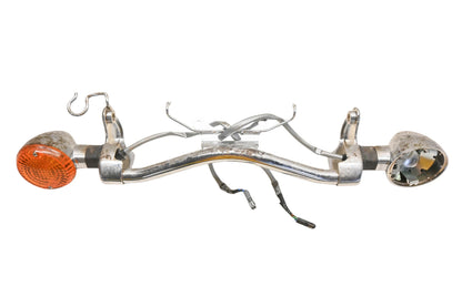 OEM Kawasaki 39137-0019 Front Turn Signal Assembly