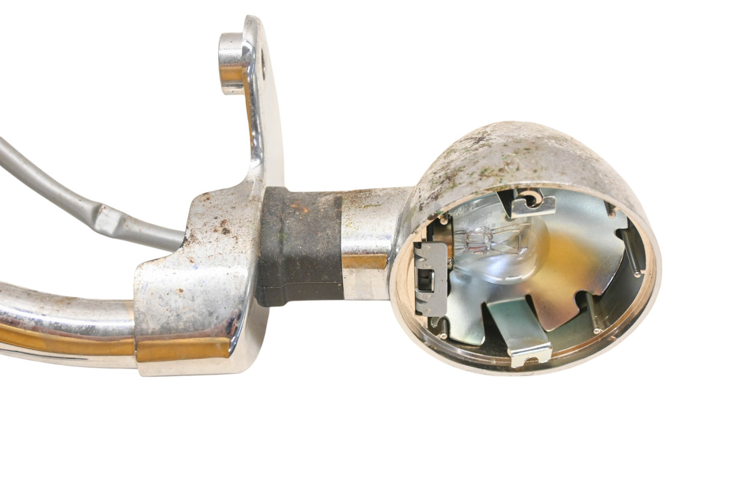 OEM Kawasaki 39137-0019 Front Turn Signal Assembly