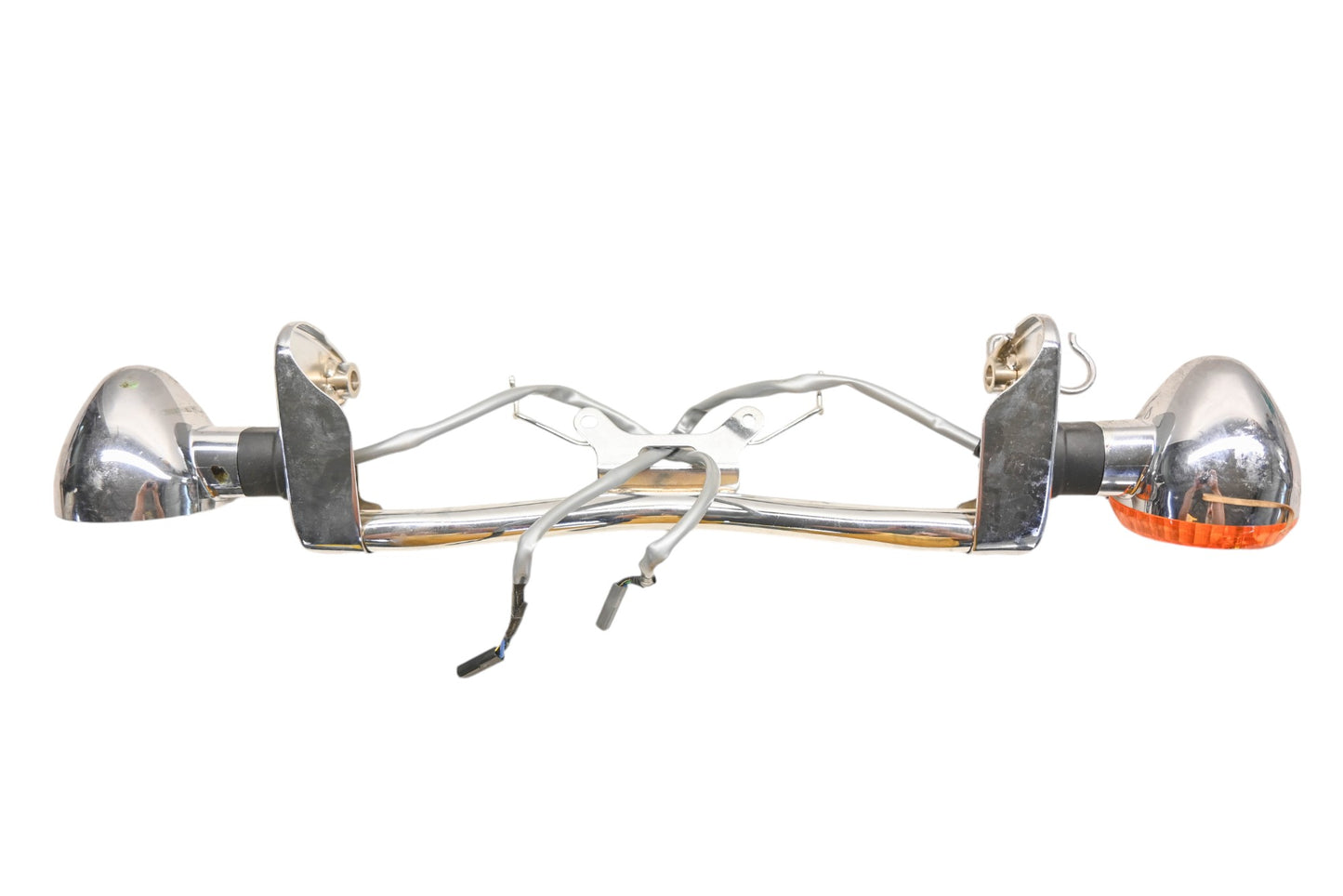 OEM Kawasaki 39137-0019 Front Turn Signal Assembly