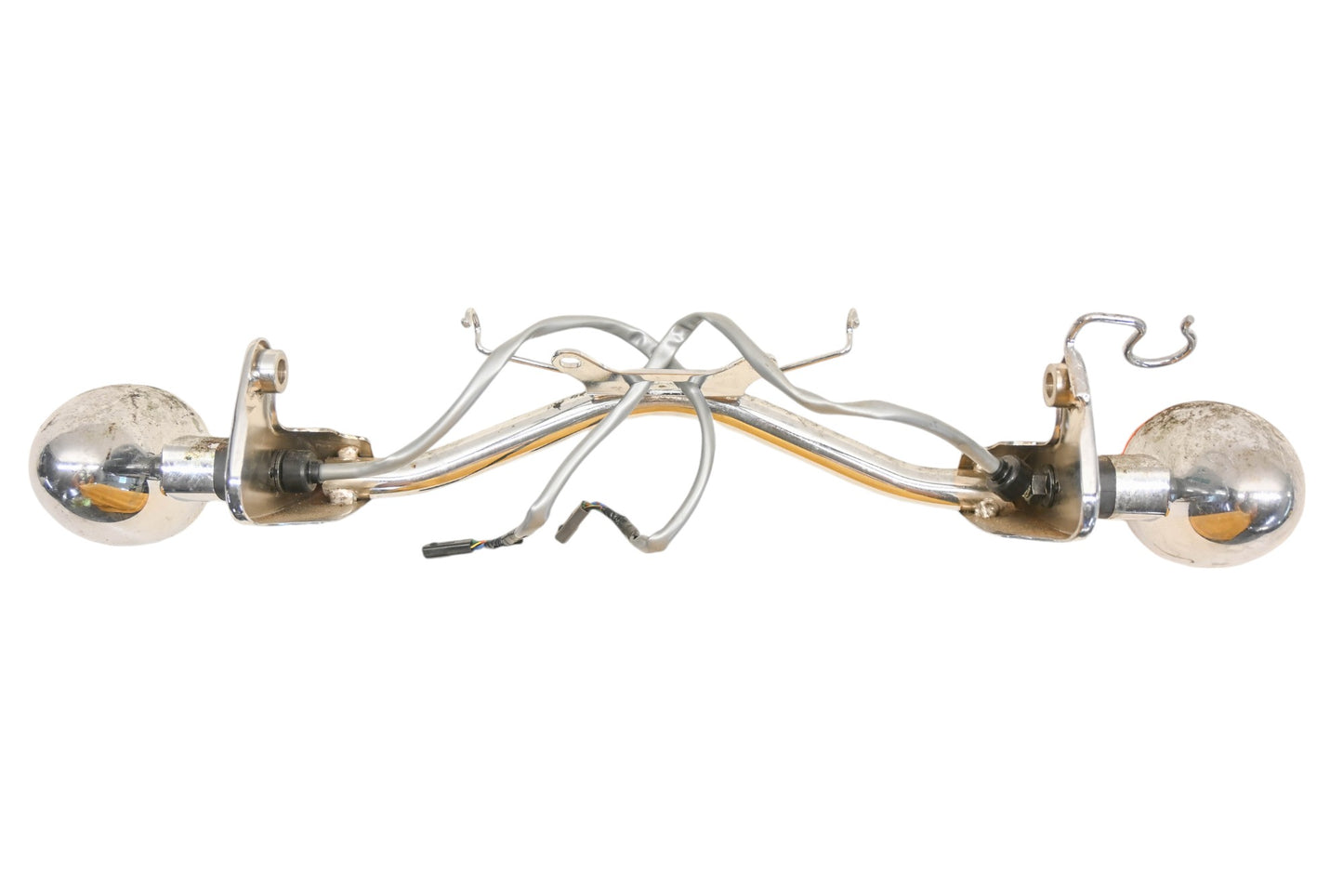 OEM Kawasaki 39137-0019 Front Turn Signal Assembly