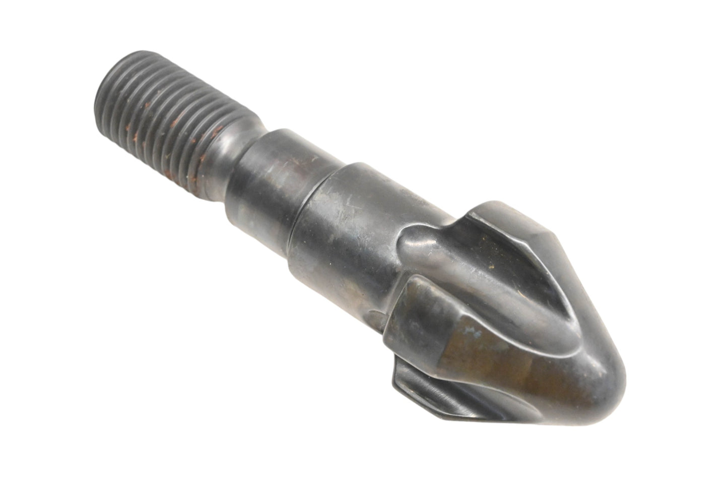 Cincinnati Milacron 5047887 Feed Screw 55mm Tip Assembly NOS