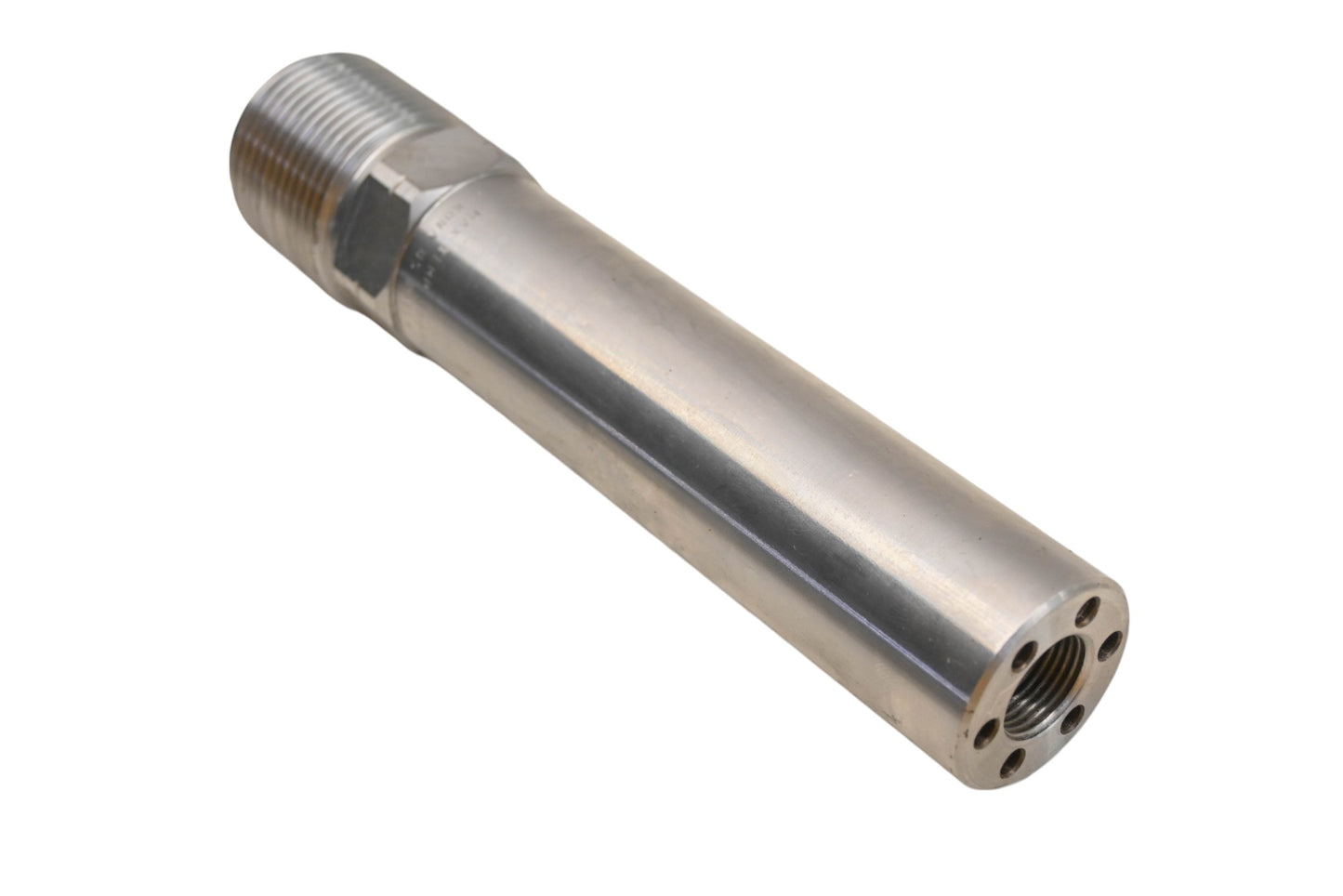 EMI 11272 Injection Moulding Nozzle Body NOS