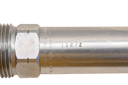 EMI 11272 Injection Moulding Nozzle Body NOS