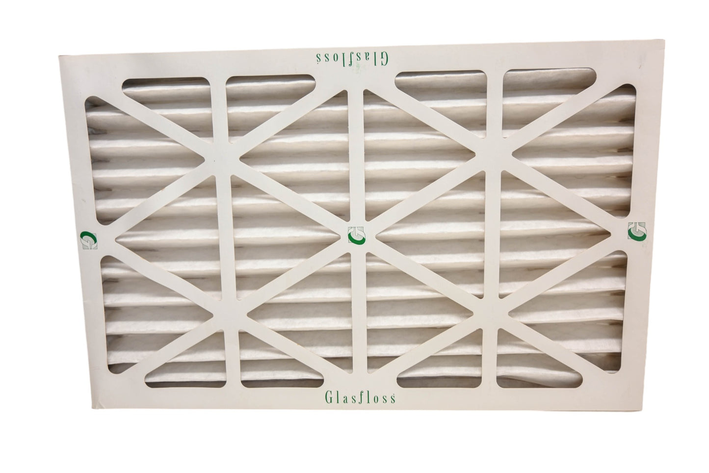 Glasfloss ZLP16252 ZL 16"x25"x2" Air Filter NOS
