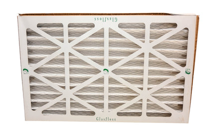 Glasfloss ZLP16252 ZL 16"x25"x2" Air Filter NOS