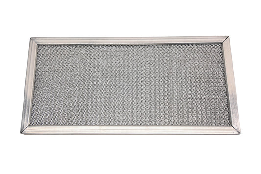 Aftermarket YO503-83 Metal Mesh Filter 10"x20"x1" NOS