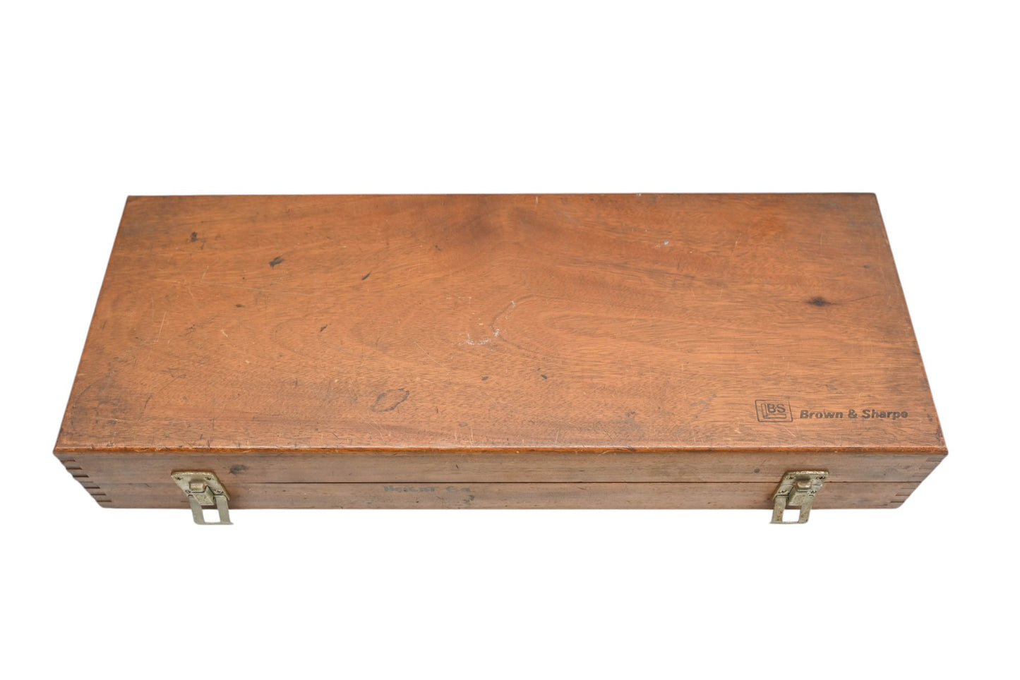 Brown & Sharpe 576 Vernier Height Gauge