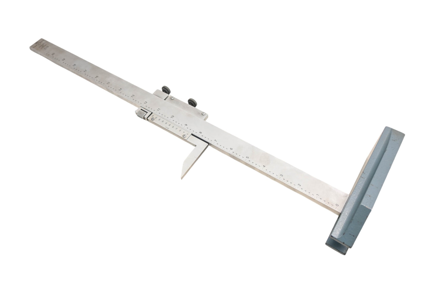 Brown & Sharpe 576 Vernier Height Gauge