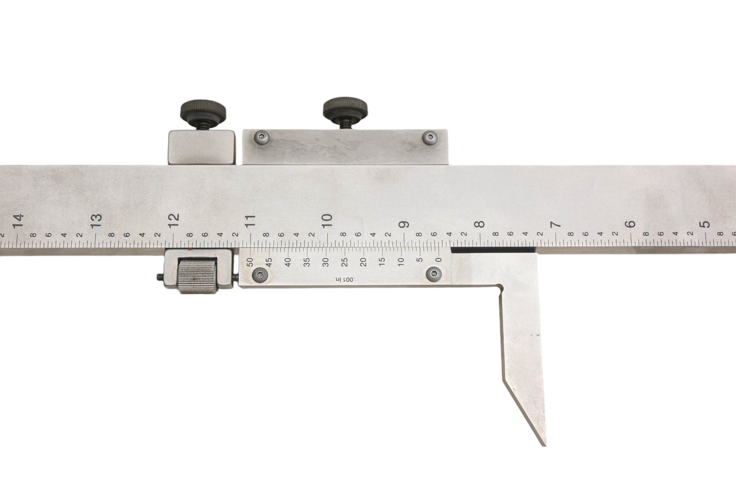 Brown & Sharpe 576 Vernier Height Gauge