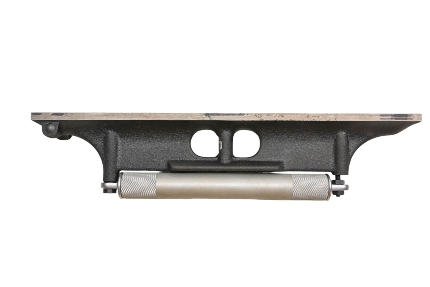 Starrett 98-12 Machinist 12" Level